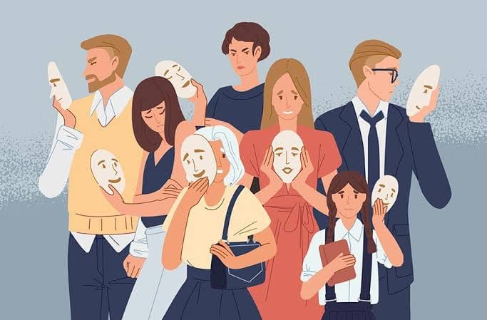 مايرز-بريجز (MBTI) personality assessment