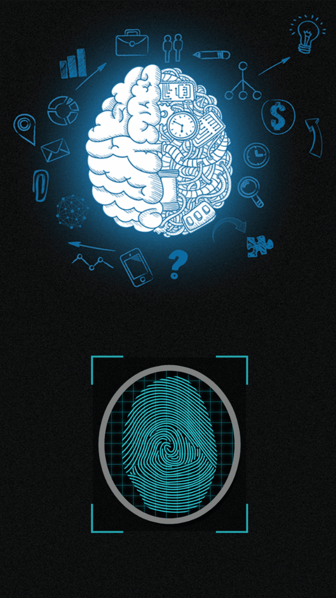 IQ Test personality assessment